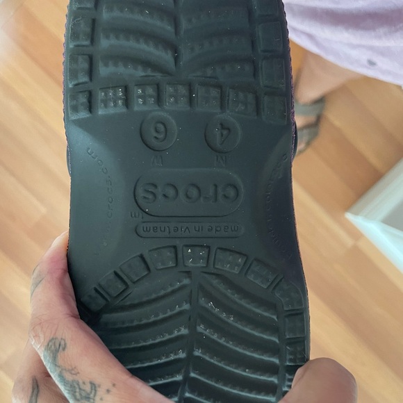 Hocus Pocus Crocs - Picture 6 of 6